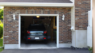 Garage Door Installation at Sunnyside San Francisco, California